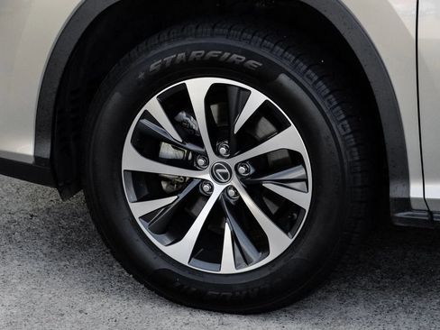 Used 2022 Lexus RX 350 FWD image 62