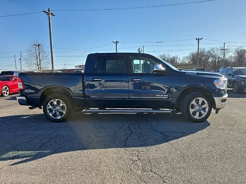 Certified 2020 RAM 1500 Big Horn image 8