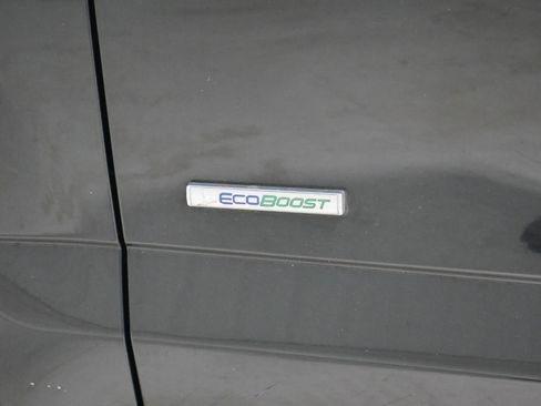 Used 2016 Ford F150 Lariat w/ Equipment Group 502A Luxury image 25