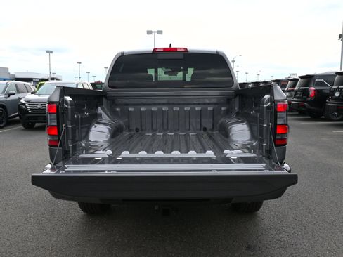 New 2026 Nissan Frontier SV w/ Tow Package image 11