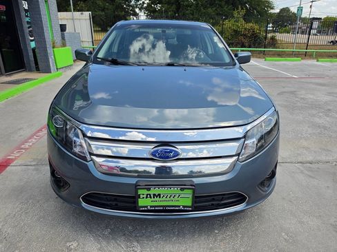 Used 2011 Ford Fusion SE w/ 202A Rapid Spec Order Code FWD image 7