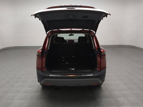 Used 2023 Nissan Rogue SV FWD image 29