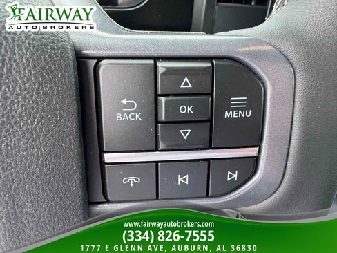 Used 2026 Ford F450 Lariat AWD/4WD image 20