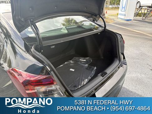 New 2026 Honda Civic Si image 29