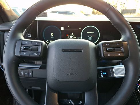 Certified 2025 Hyundai Santa Fe Calligraphy image 21