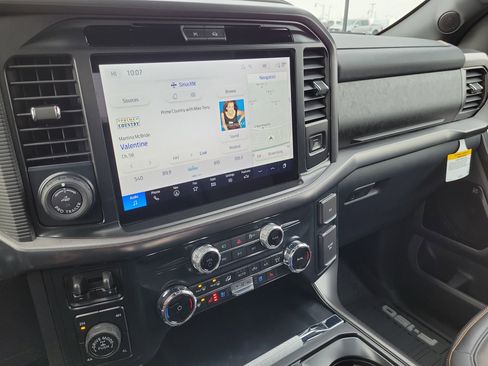 New 2025 Ford F150 Tremor w/ Equipment Group 402A High image 26