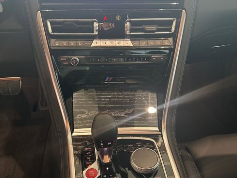 Used 2025 BMW M8 Competition w/ M Carbon Exterior Package image 5