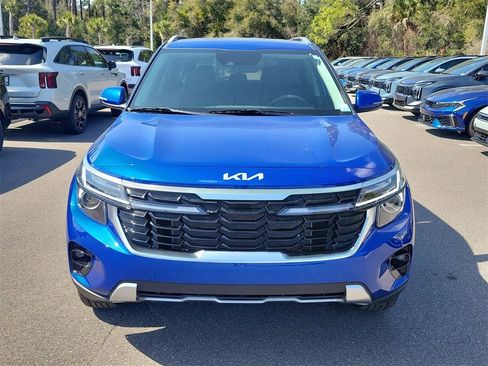 New 2026 Kia Seltos S image 2