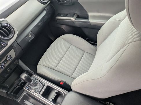 Used 2023 Toyota Tacoma SR5 image 16