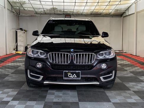 Used 2018 BMW X5 xDrive35i AWD/4WD image 2