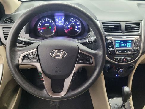 Used 2017 Hyundai Accent Value Edition image 22