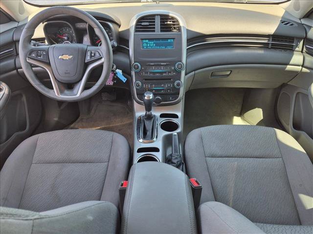 Used 2015 Chevrolet Malibu LS FWD image 21