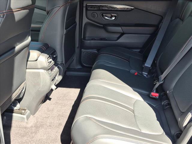 New 2026 Honda Passport TrailSport Elite image 16