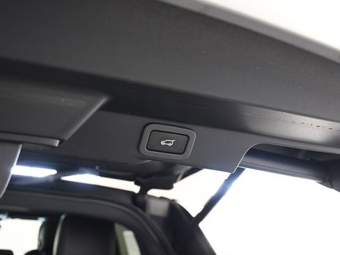 Used 2019 Land Rover Range Rover Sport Dynamic SE AWD/4WD image 25
