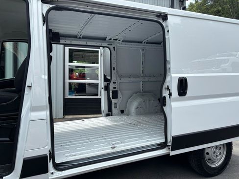 Used 2021 RAM ProMaster 1500 FWD image 7
