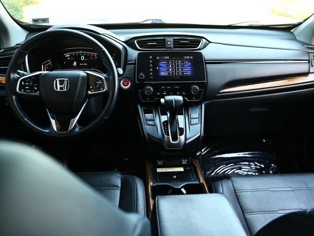 Used 2021 Honda CR-V Touring image 28