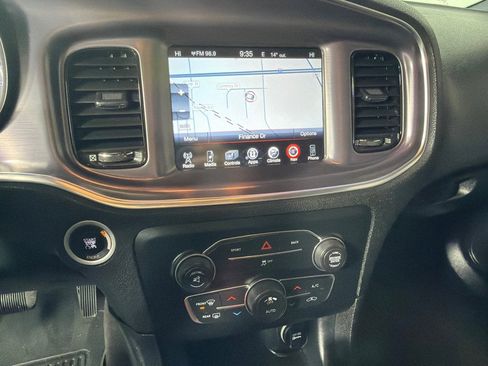 Used 2016 Dodge Charger SXT w/ Rallye Group image 15