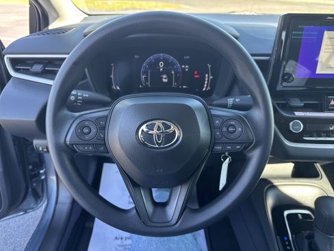 New 2026 Toyota Corolla LE image 16