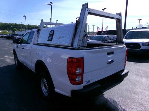 Used 2021 Ford Ranger XL RWD image 7
