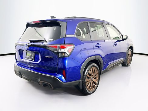 Used 2025 Subaru Forester Sport image 9