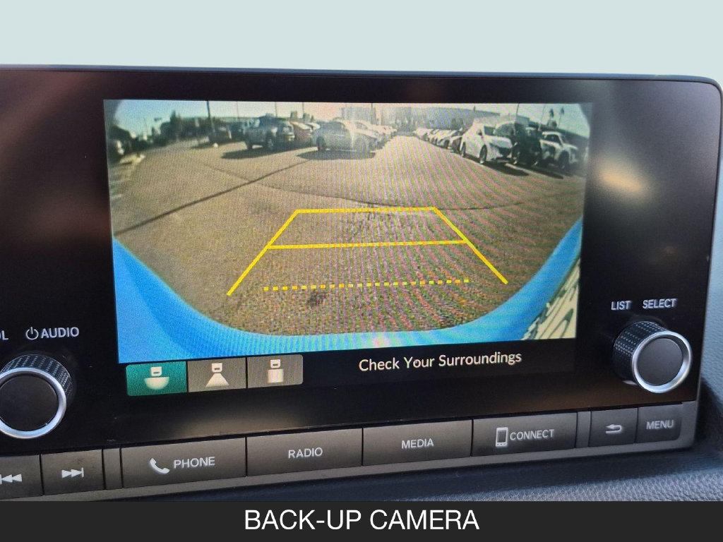 Used 2022 Honda Civic Sport image 21