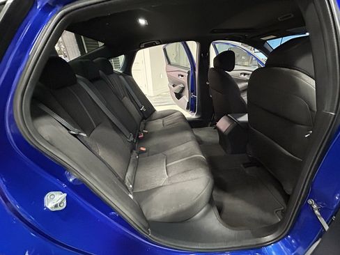 Used 2023 Honda Accord Sport image 45