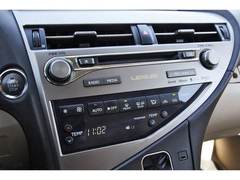 Used 2014 Lexus RX 350 FWD w/ Navigation Package image 29