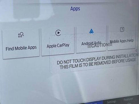 New 2026 Ford F250 Lariat w/ Tremor Off-Road Package image 8