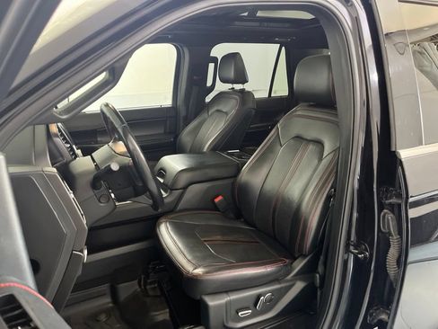 Used 2021 Ford Expedition Limited AWD/4WD image 18