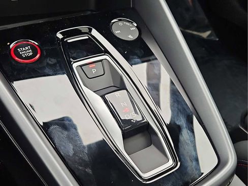 New 2026 Audi S3 Premium AWD/4WD image 19