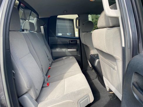 Used 2012 Toyota Tundra 4x4 Double Cab image 27
