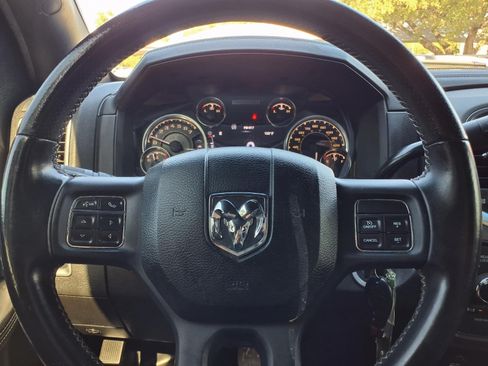 Used 2018 RAM 2500 Power Wagon AWD/4WD image 25