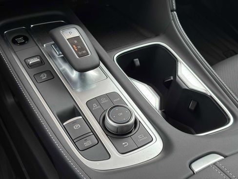 New 2026 INFINITI QX60 Luxe FWD image 17