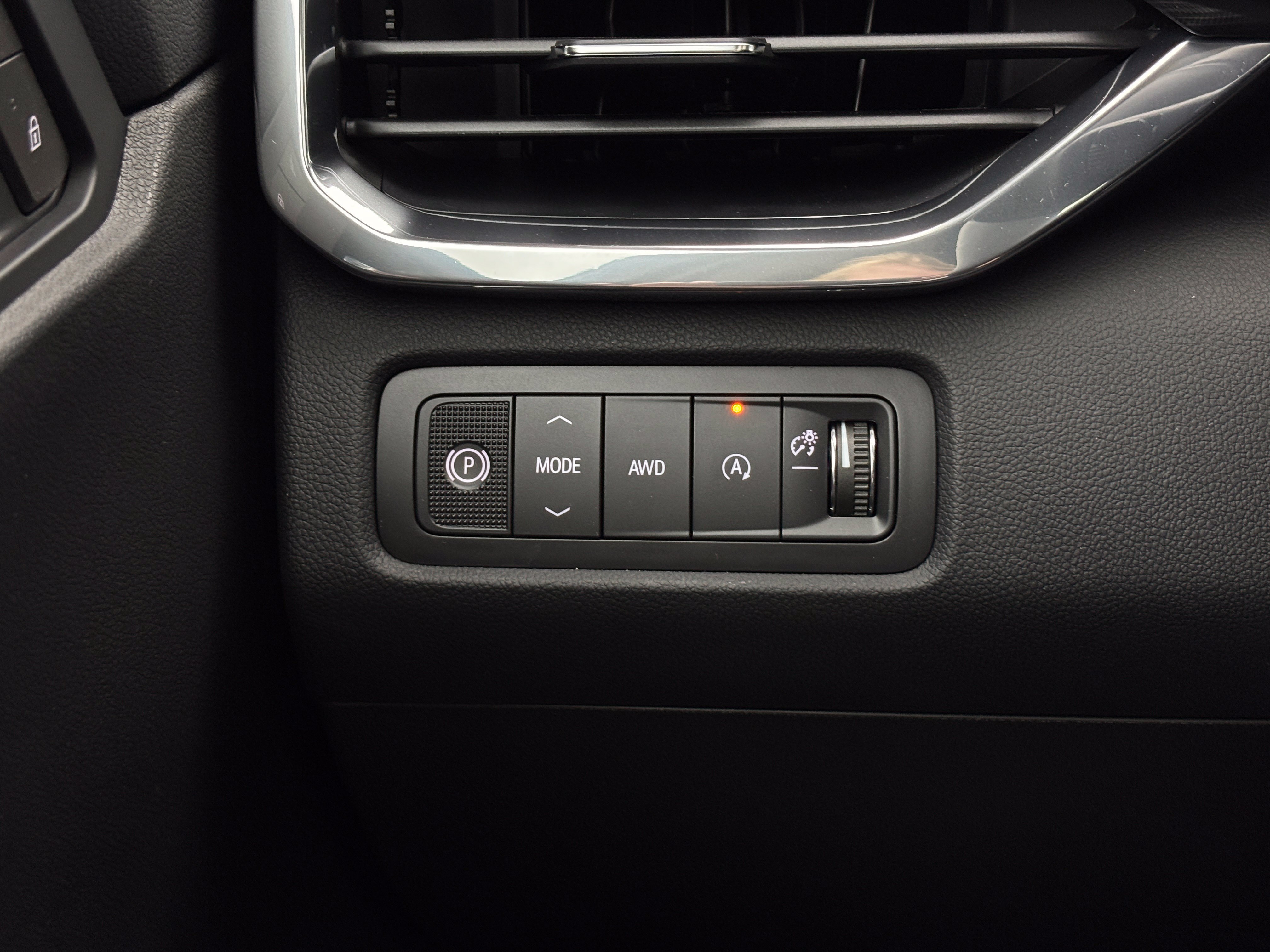New 2027 GMC Acadia Elevation w/ Elevation Premium Package AWD/4WD image 24