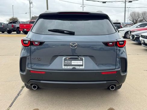 New 2026 MAZDA CX-50 Meridian Edition w/ Weather Package AWD/4WD image 3