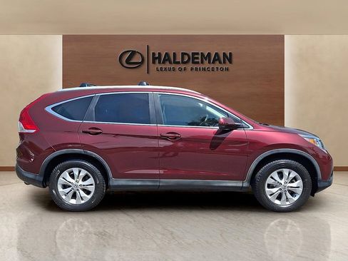 Used 2013 Honda CR-V EX-L image 7