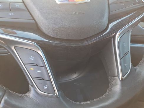 Certified 2023 Cadillac XT5 Premium Luxury image 20