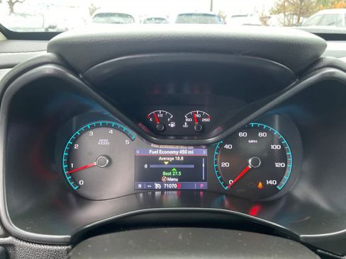 Used 2019 Chevrolet Colorado ZR2 image 15