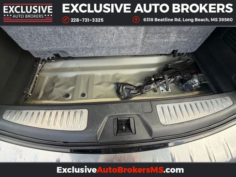 Used 2020 INFINITI QX80 Luxe w/ Proassist Package image 42