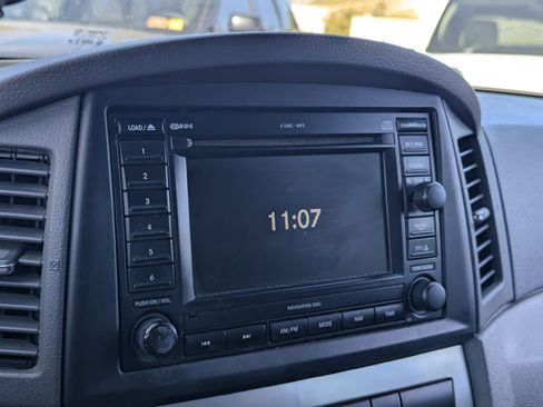 Used 2007 Jeep Grand Cherokee SRT8 w/ SRT Option Group I image 22