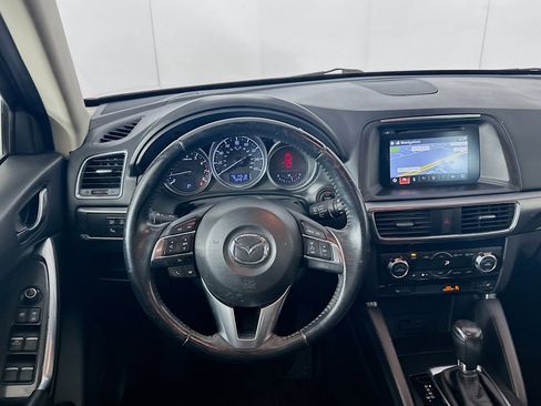Used 2016 MAZDA CX-5 Grand Touring FWD image 17