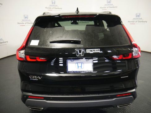 New 2026 Honda CR-V Sport Touring image 7