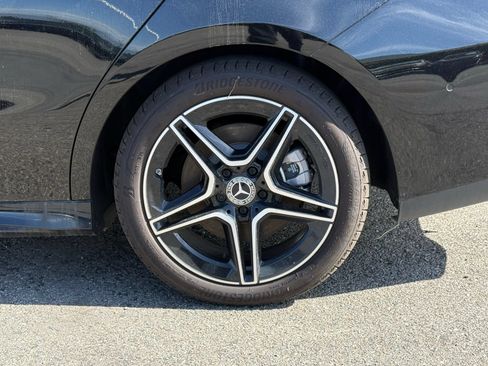 Used 2025 Mercedes-Benz CLA 250 image 13