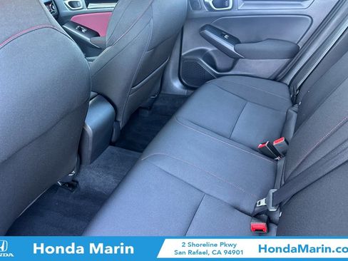 Used 2024 Honda Civic Si image 14