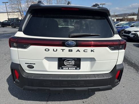 New 2026 Subaru Outback Premium image 6