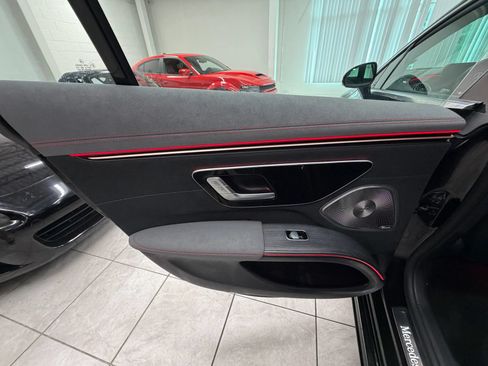 Used 2023 Mercedes-Benz EQS 450+ Sedan image 15