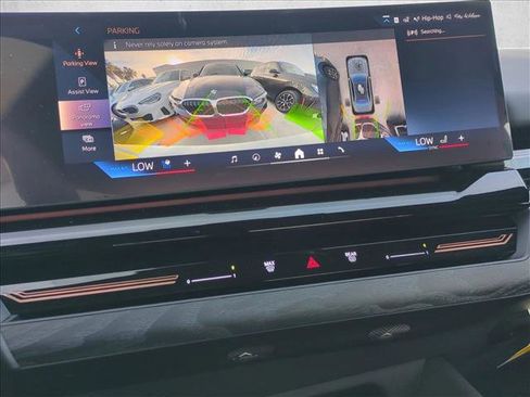 New 2026 BMW 530i w/ M Sport Package image 13