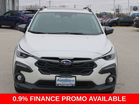 Used 2025 Subaru Crosstrek 2.5i Limited image 2