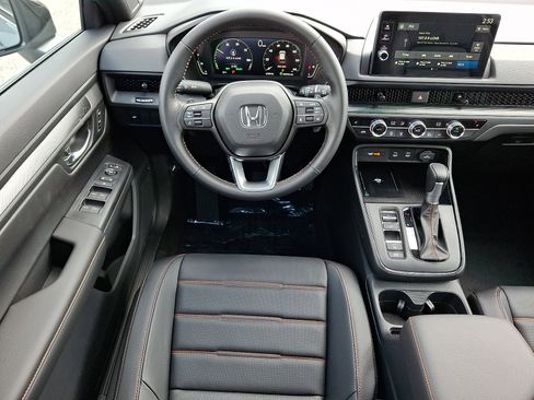 New 2026 Honda CR-V Sport-L image 7