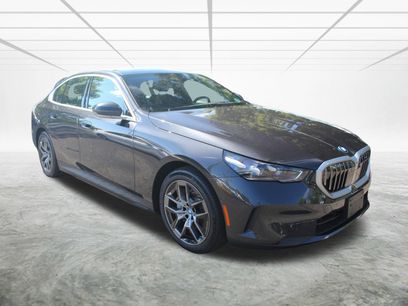 Certified 2024 BMW i5 eDrive40i w/ Executive Package